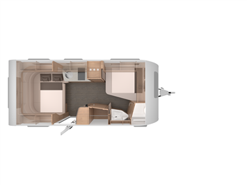 Knaus Südwind Silver Selection 500 FU